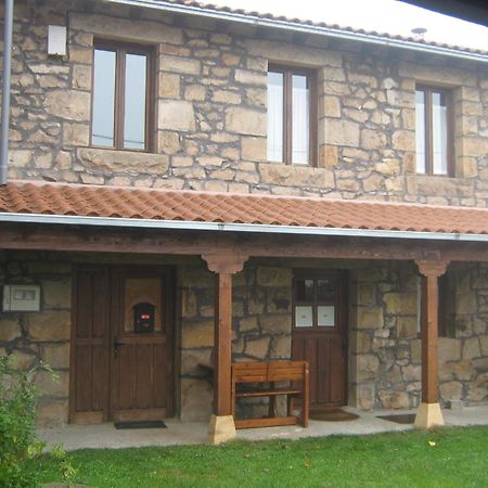 Villa La Casuca De Antoniooti à Las Rozas de Valdearroyo Extérieur photo